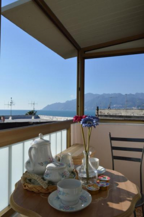 Отель B&B Al Golfo  Салерно